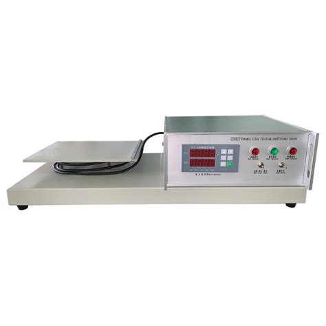 ceramic tile institute friction testing|ceramic tile coefficient chart.